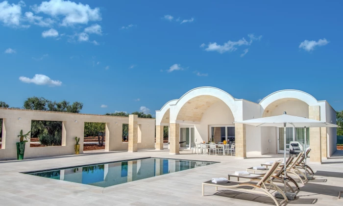 Villa Fasano