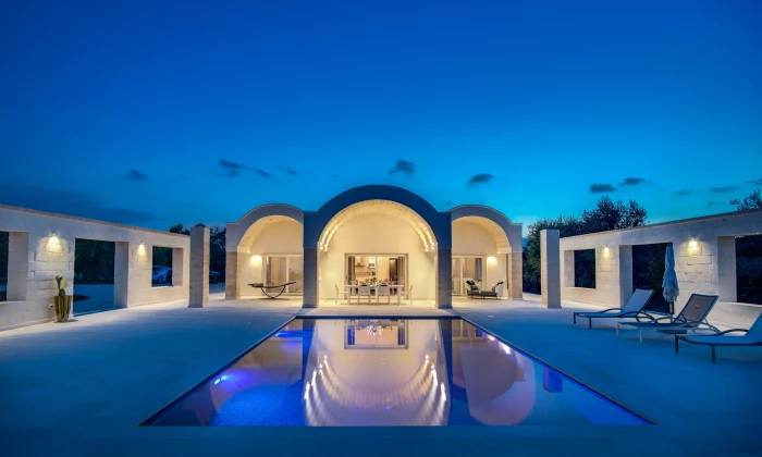 Villa Fasano