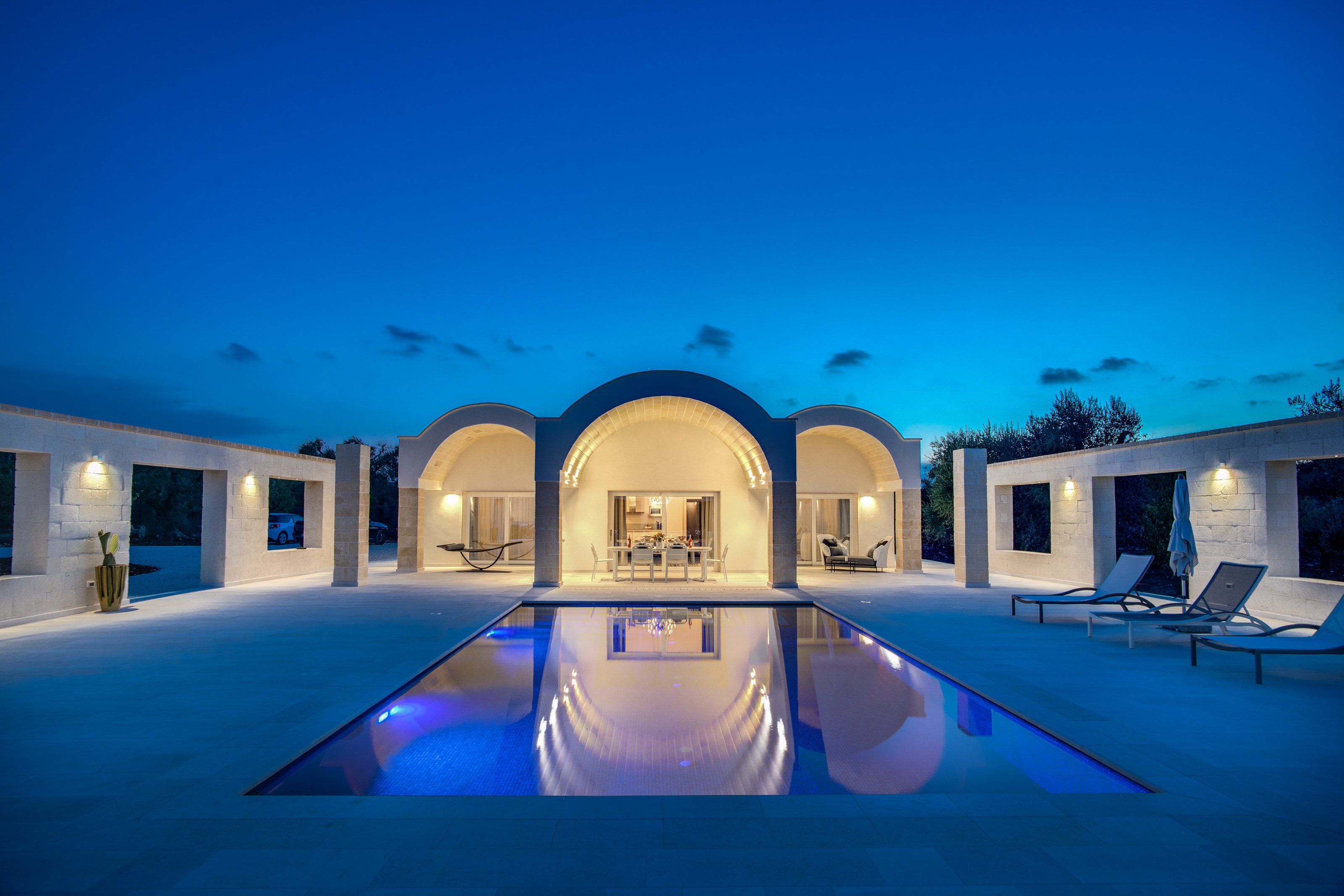 Villa Fasano