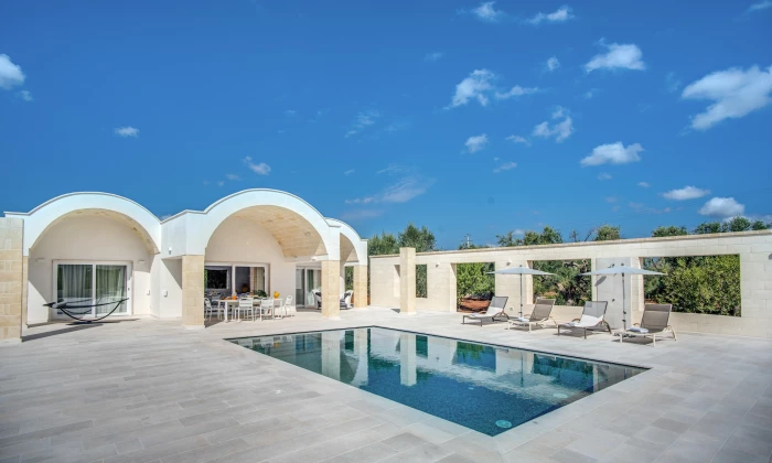 Villa Fasano