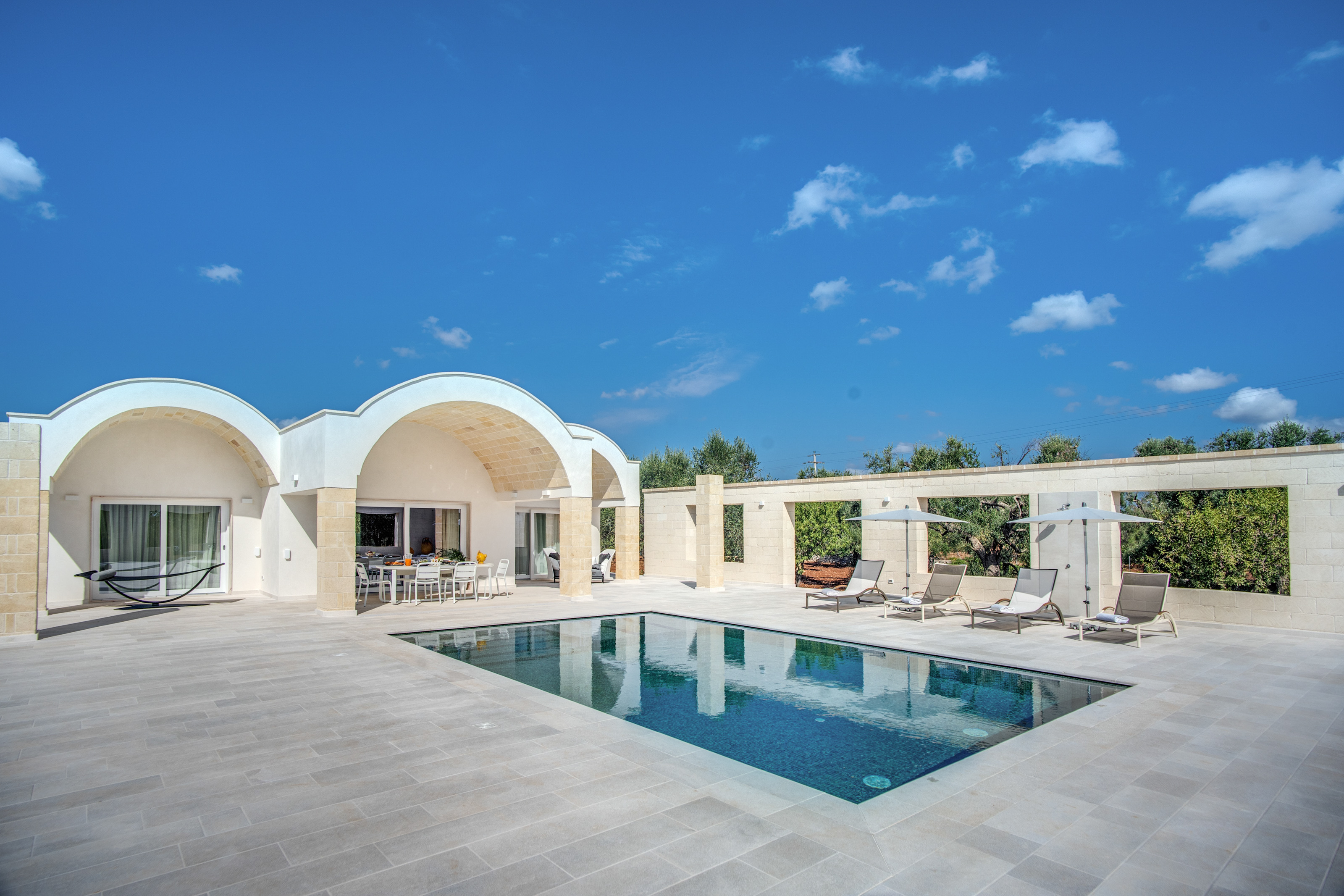 Villa Fasano