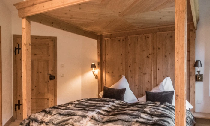 Chalet Jochberg