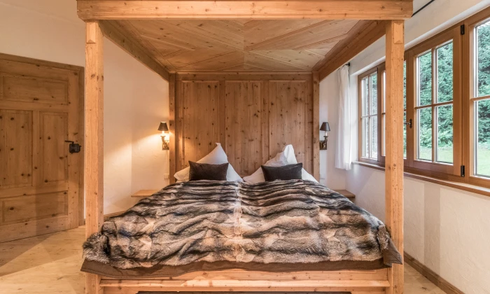 Chalet Jochberg