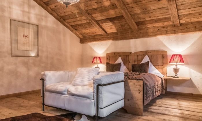 Chalet Jochberg