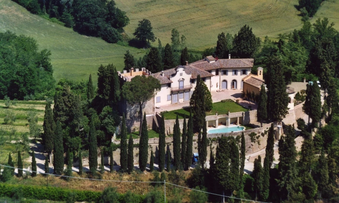 Villa Fiorentina