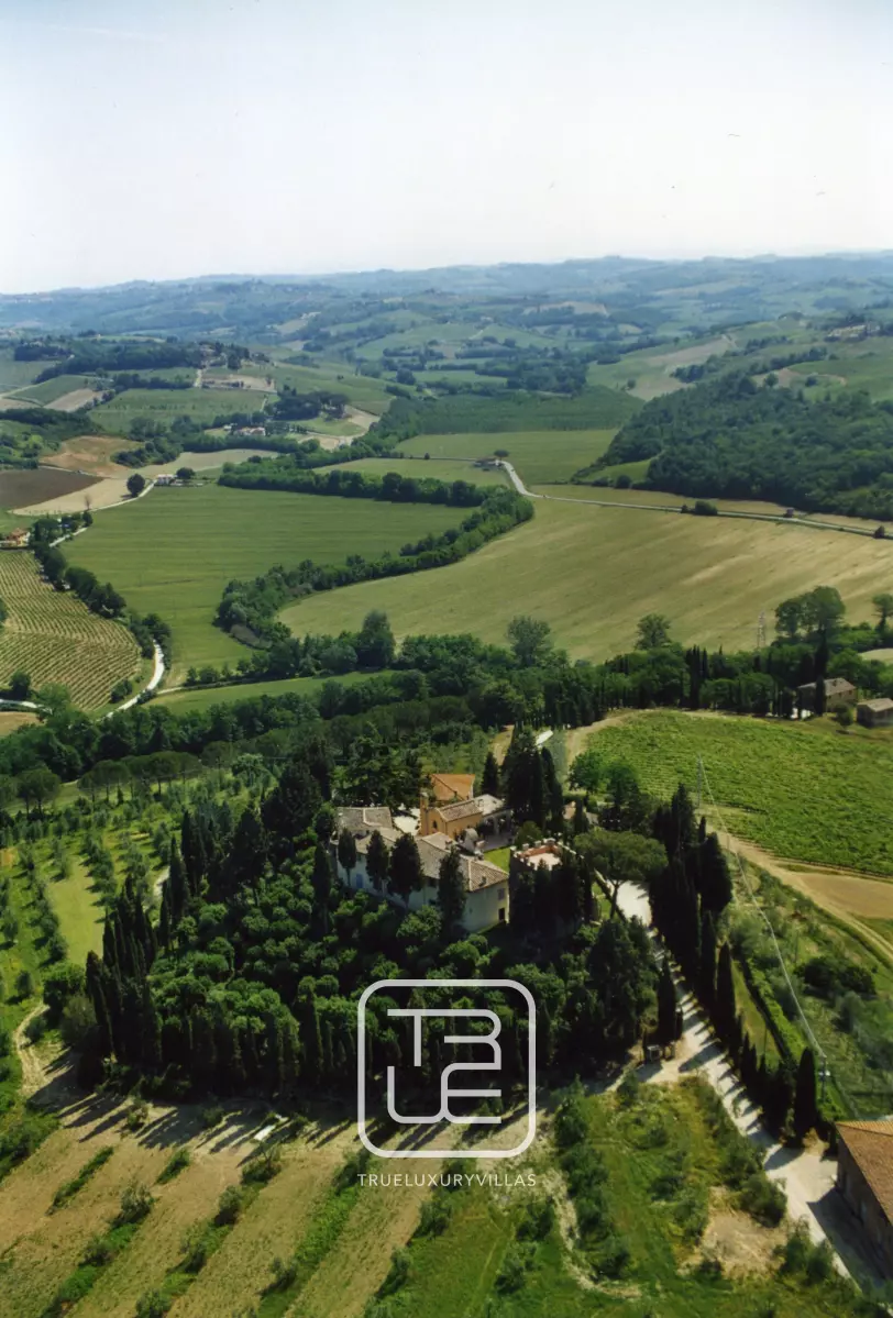 Villa Fiorentina
