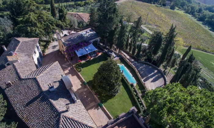Villa Fiorentina