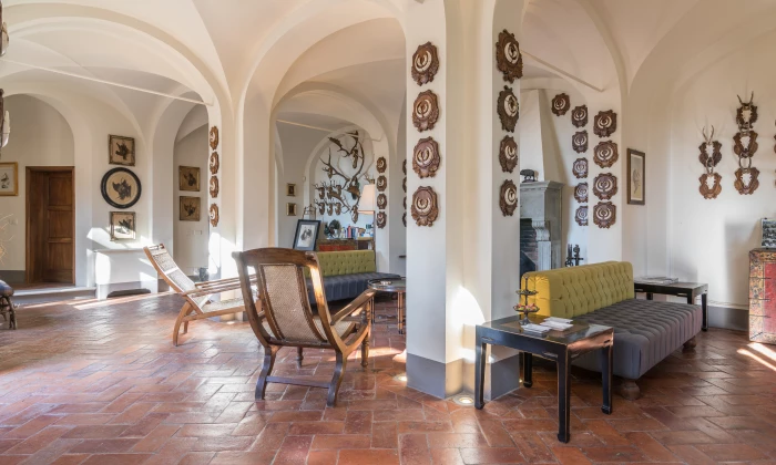Villa Fiorentina