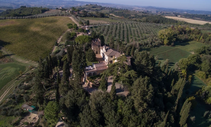 Villa Fiorentina
