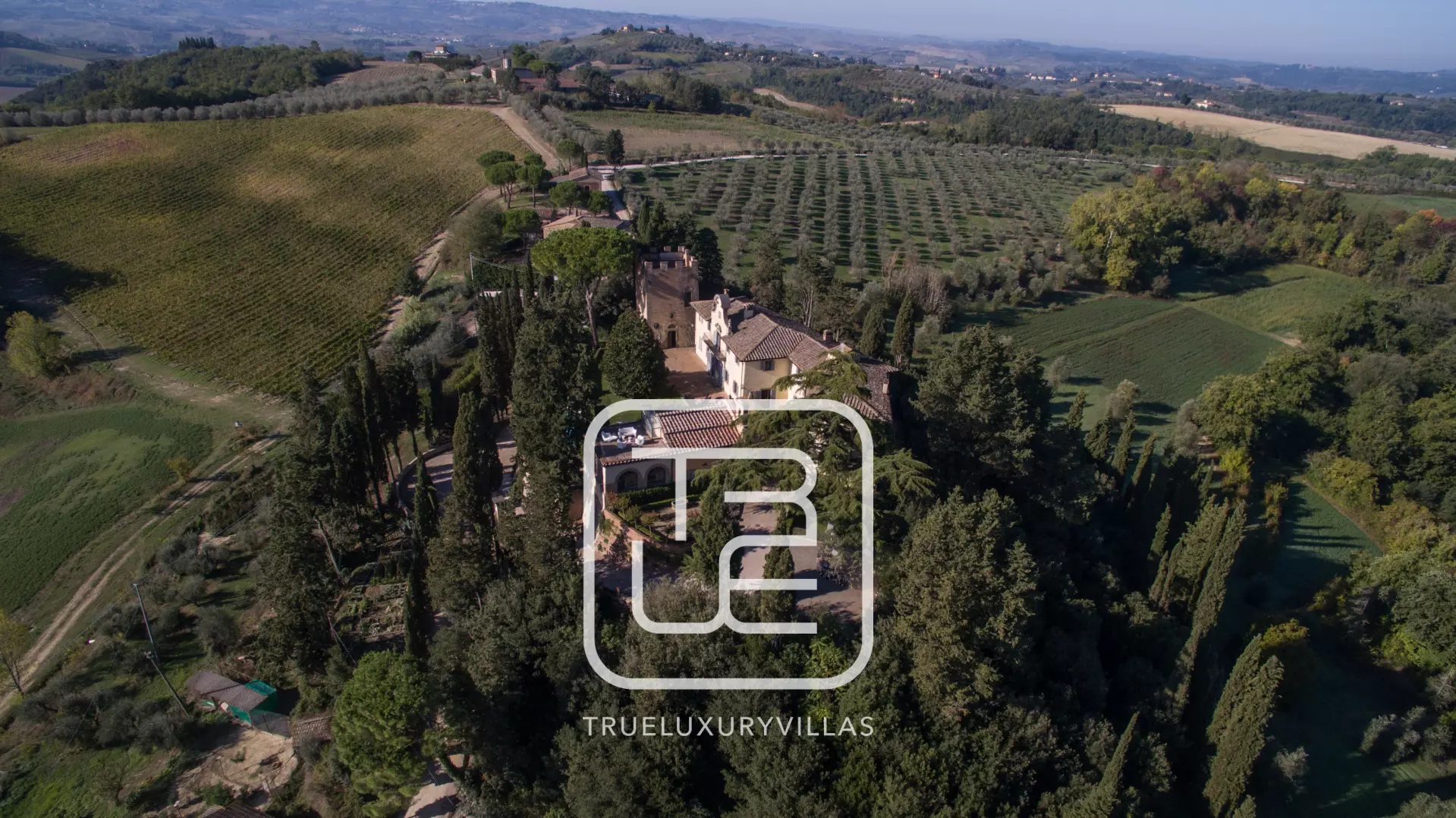 Villa Fiorentina