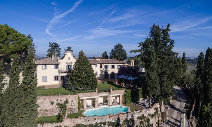 Villa Fiorentina