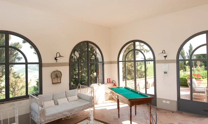 Villa Fiorentina