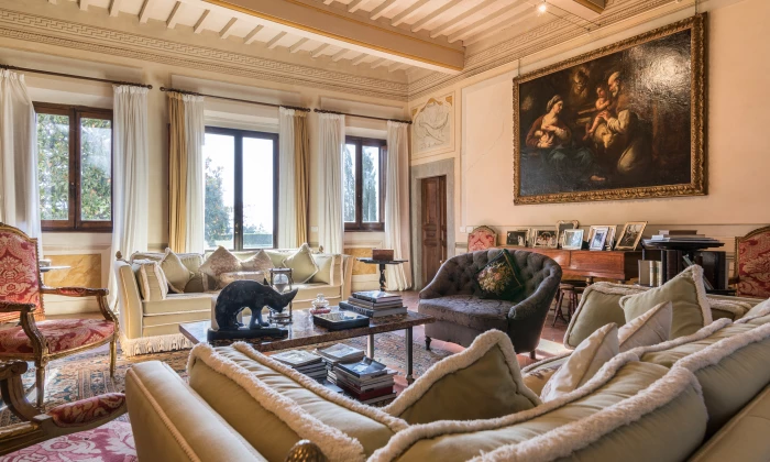 Villa Fiorentina