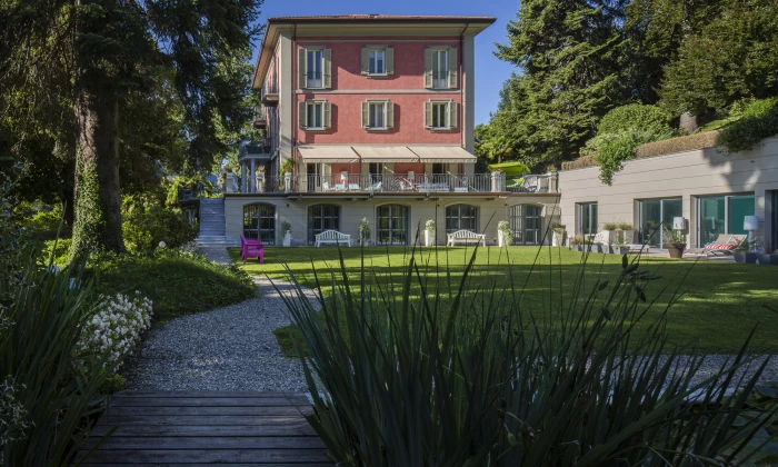 Villa Felizia