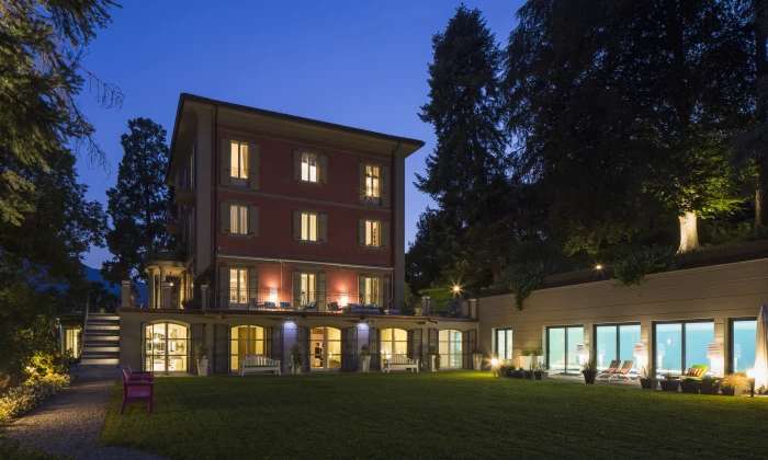 Villa Felizia
