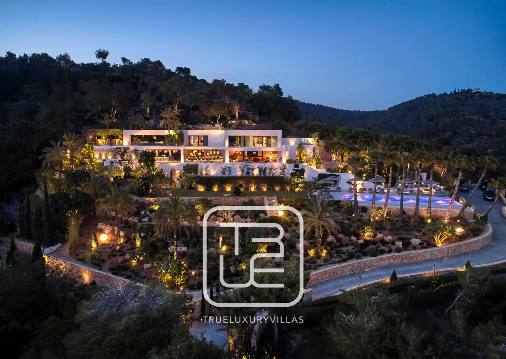 Villa Roca
