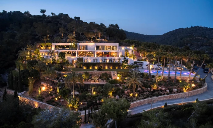 Villa Roca