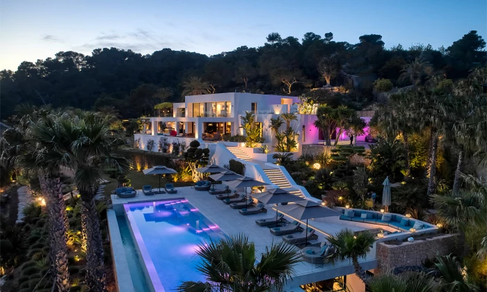 Villa Roca