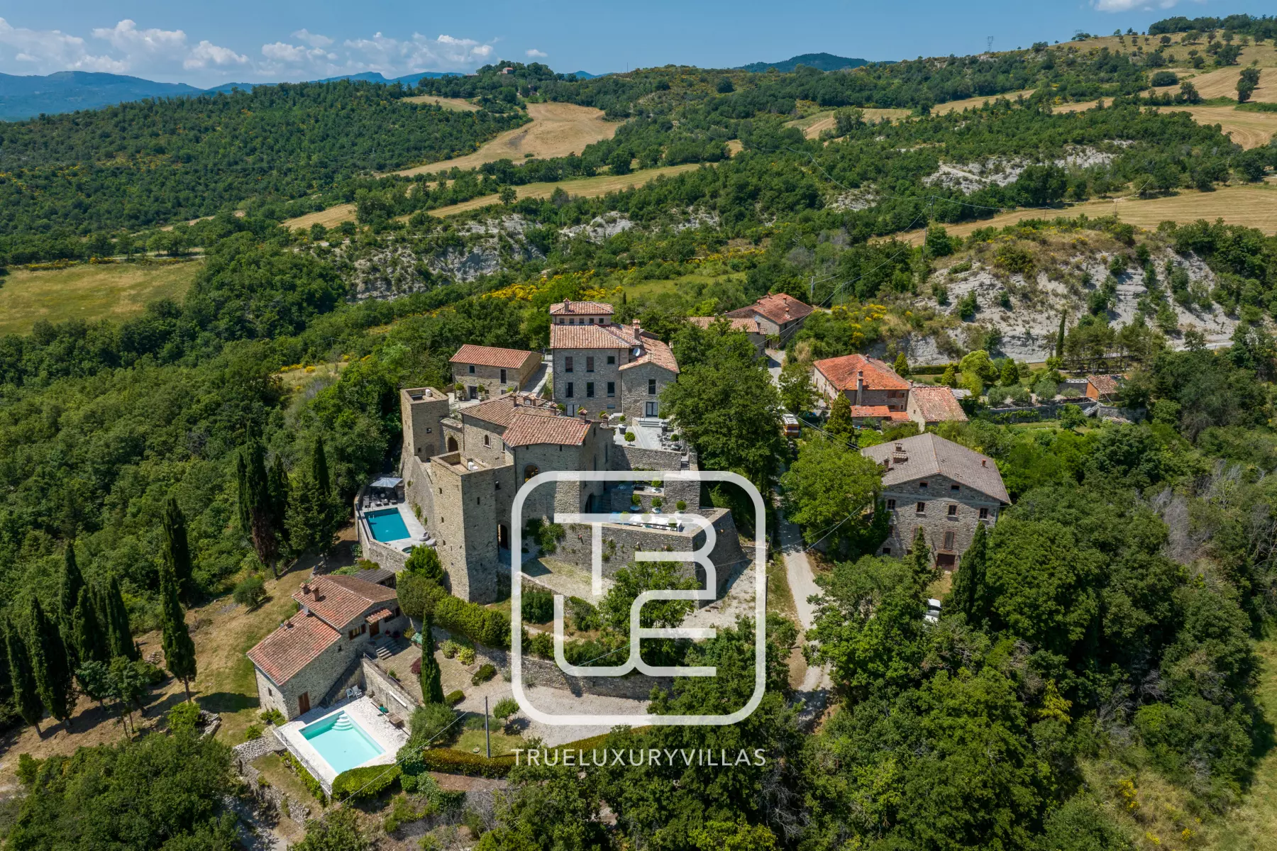 Villa Stefano