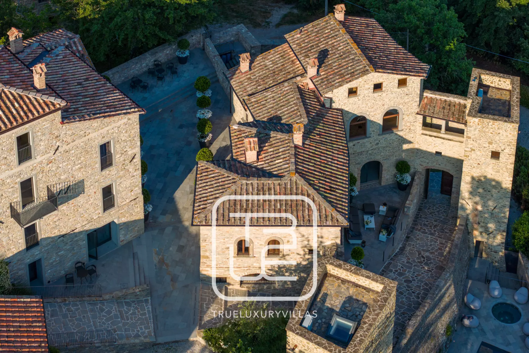 Villa Stefano