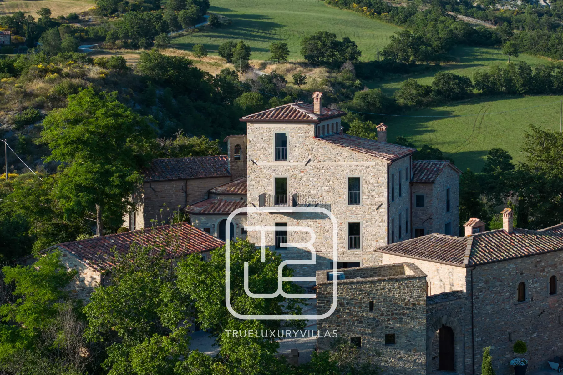 Villa Stefano