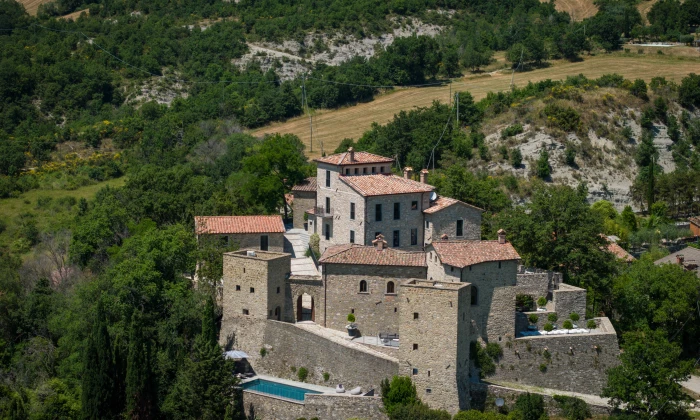 Villa Stefano