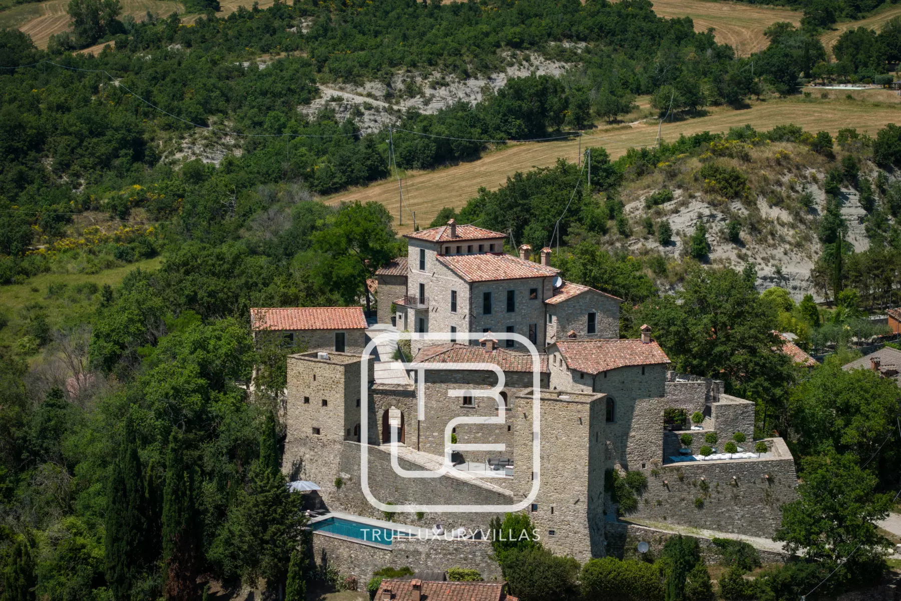 Villa Stefano
