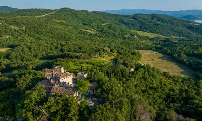 Villa Stefano