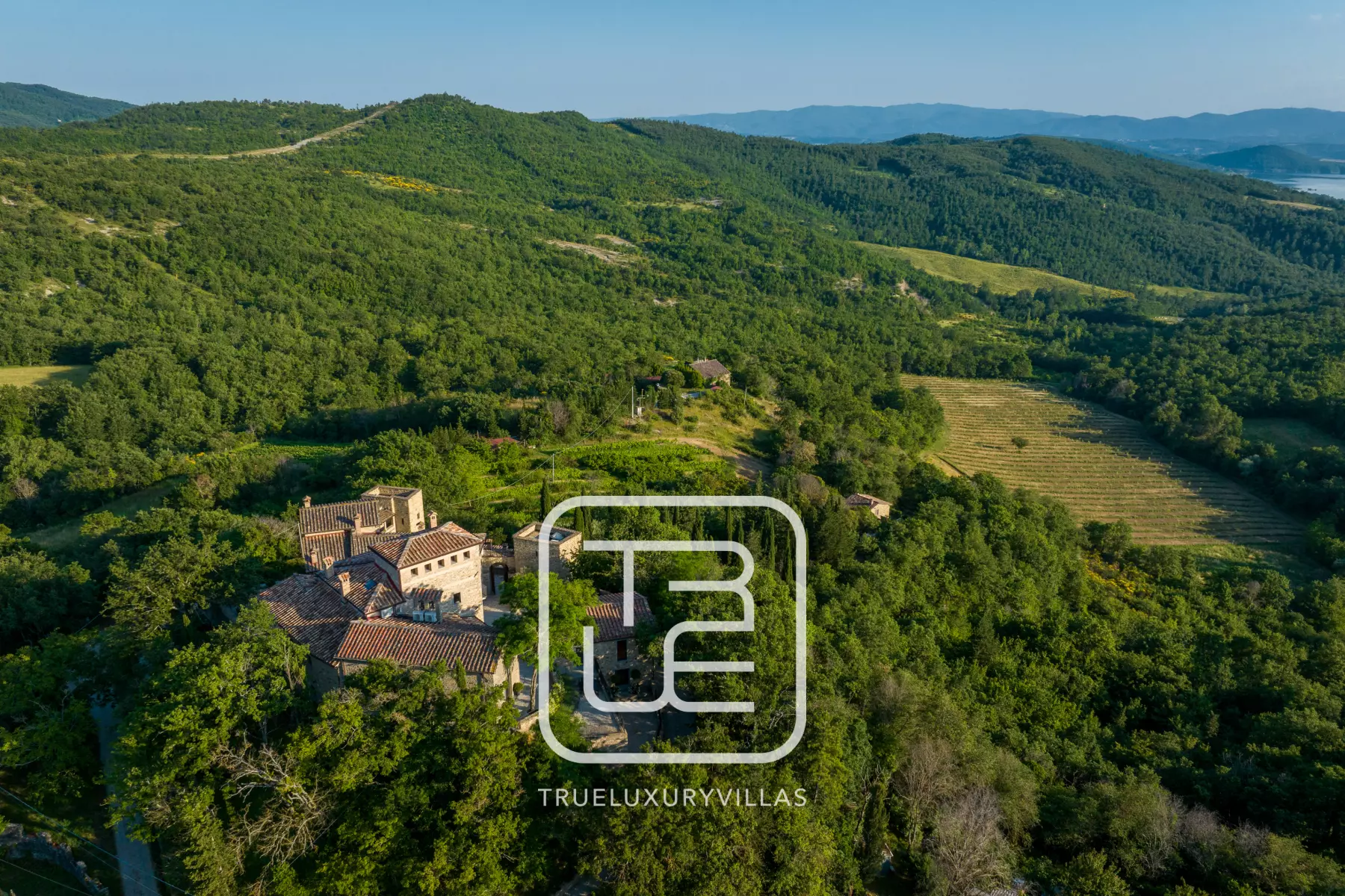 Villa Stefano