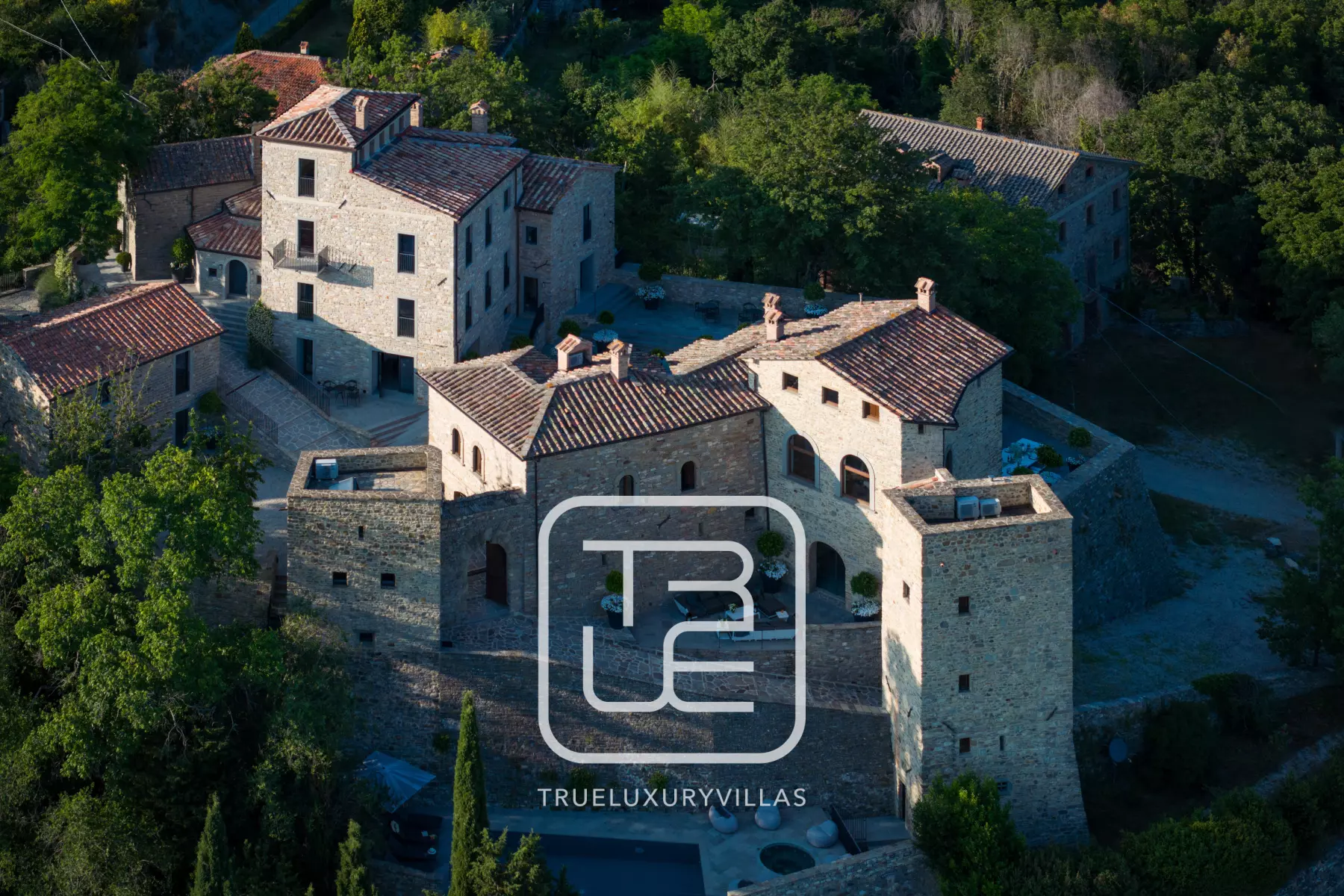 Villa Stefano