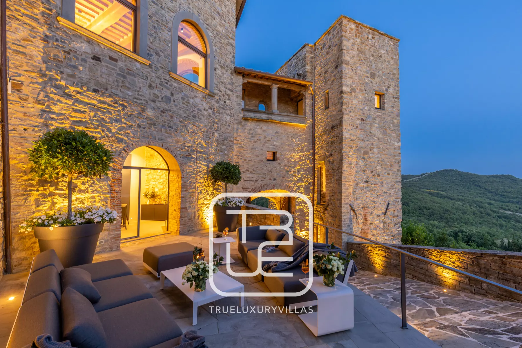 Villa Stefano