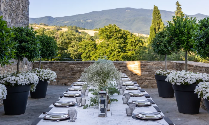 Villa Stefano