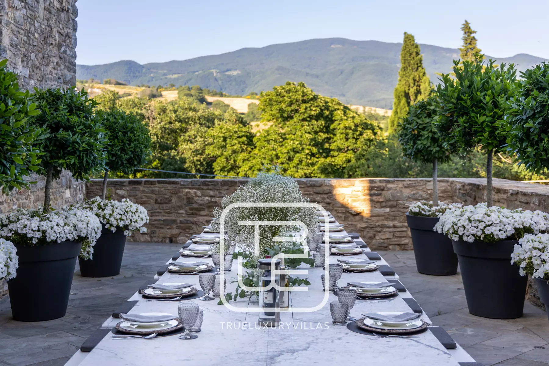 Villa Stefano