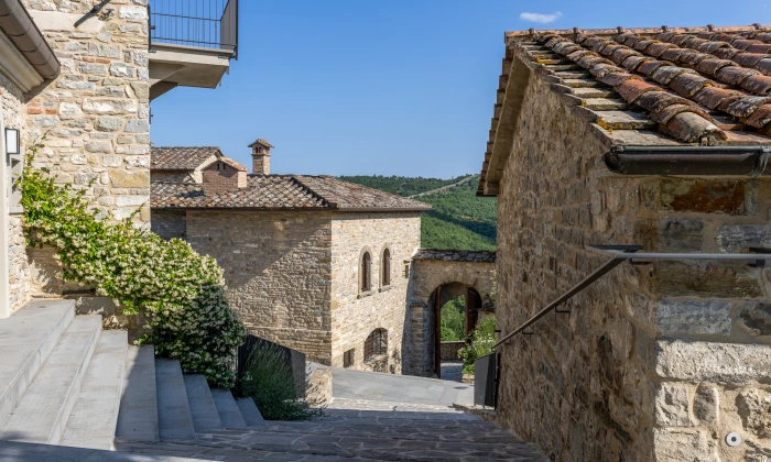 Villa Stefano