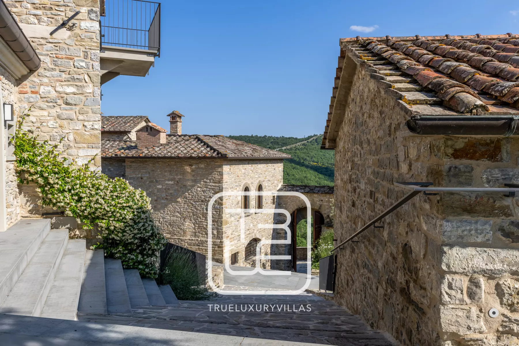 Villa Stefano