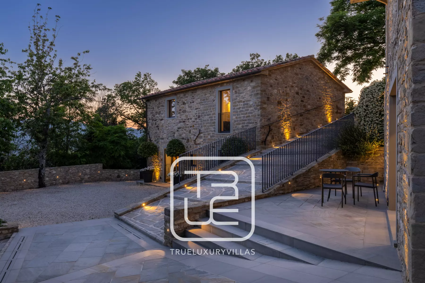 Villa Stefano