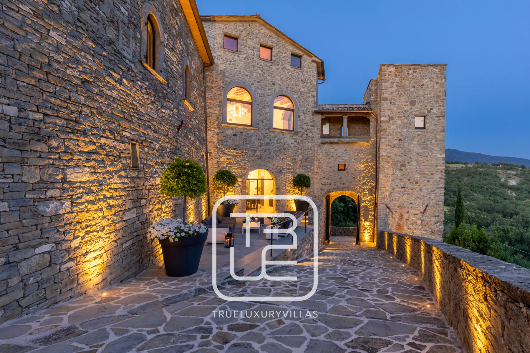 Villa Stefano