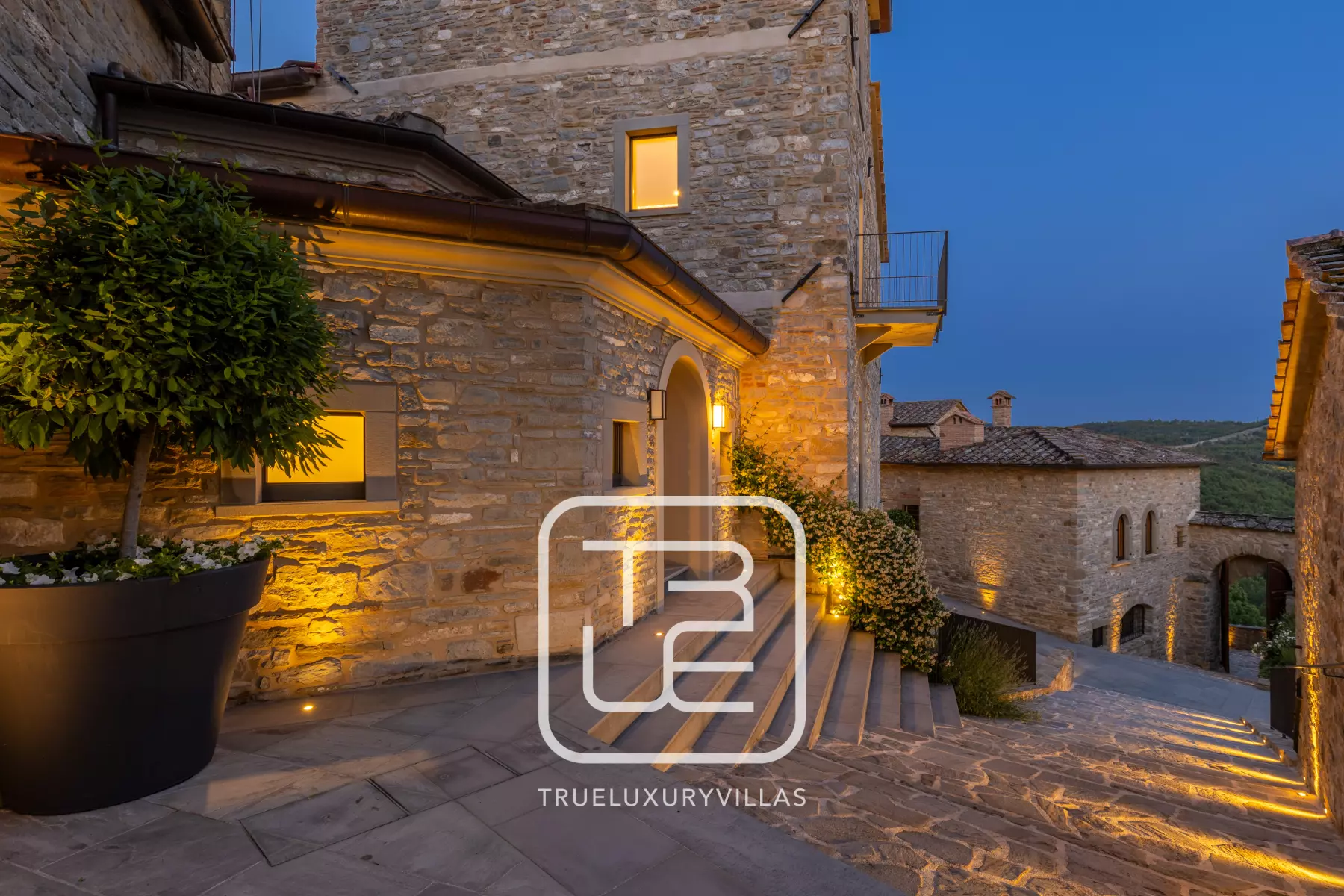 Villa Stefano