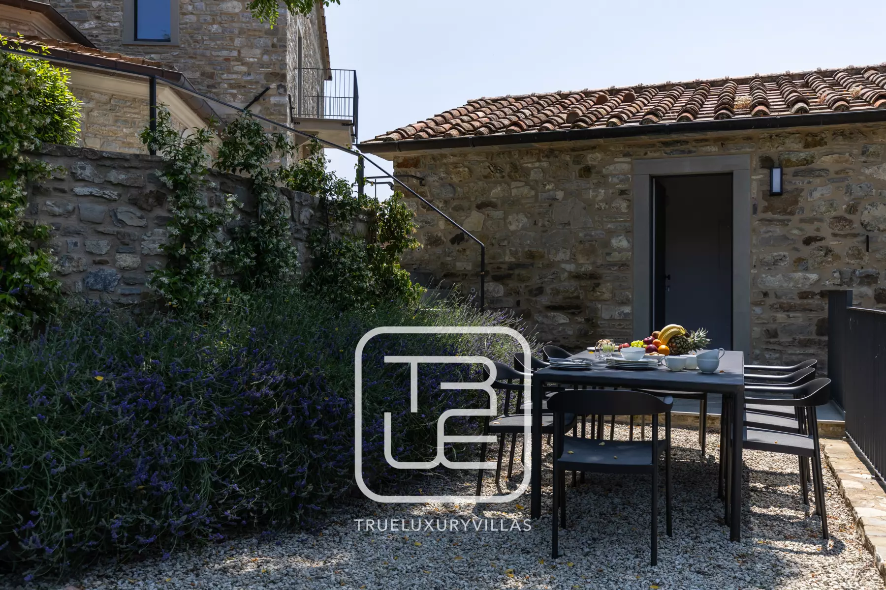 Villa Stefano