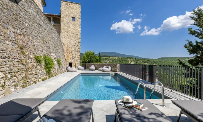 Villa Stefano
