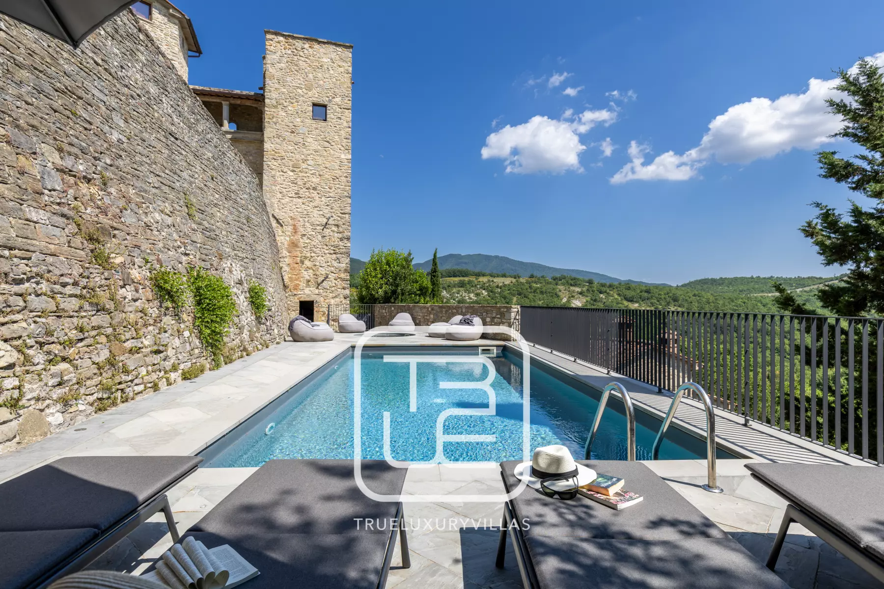 Villa Stefano
