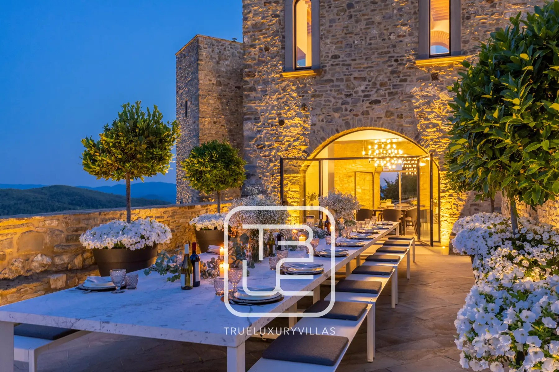 Villa Stefano