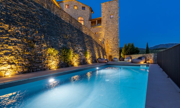 Villa Stefano