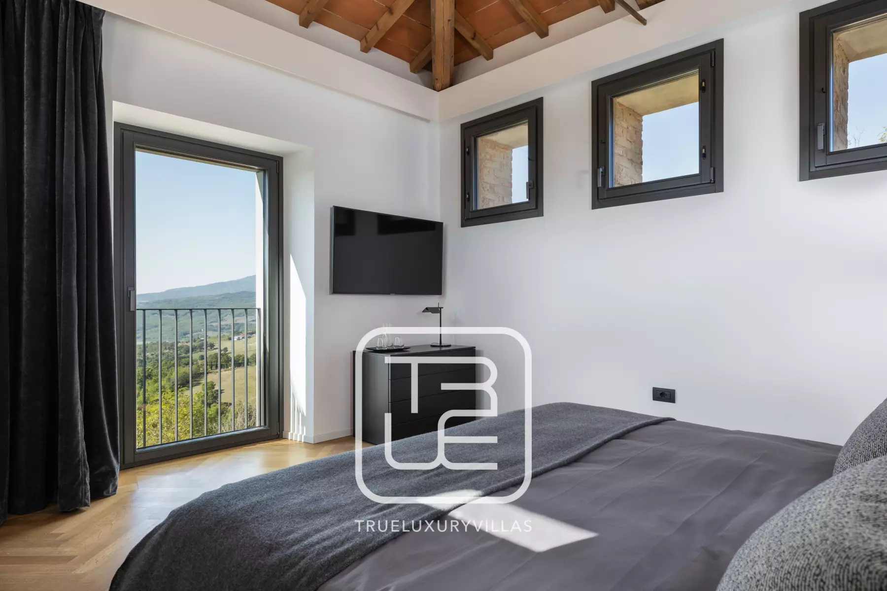 Villa Stefano
