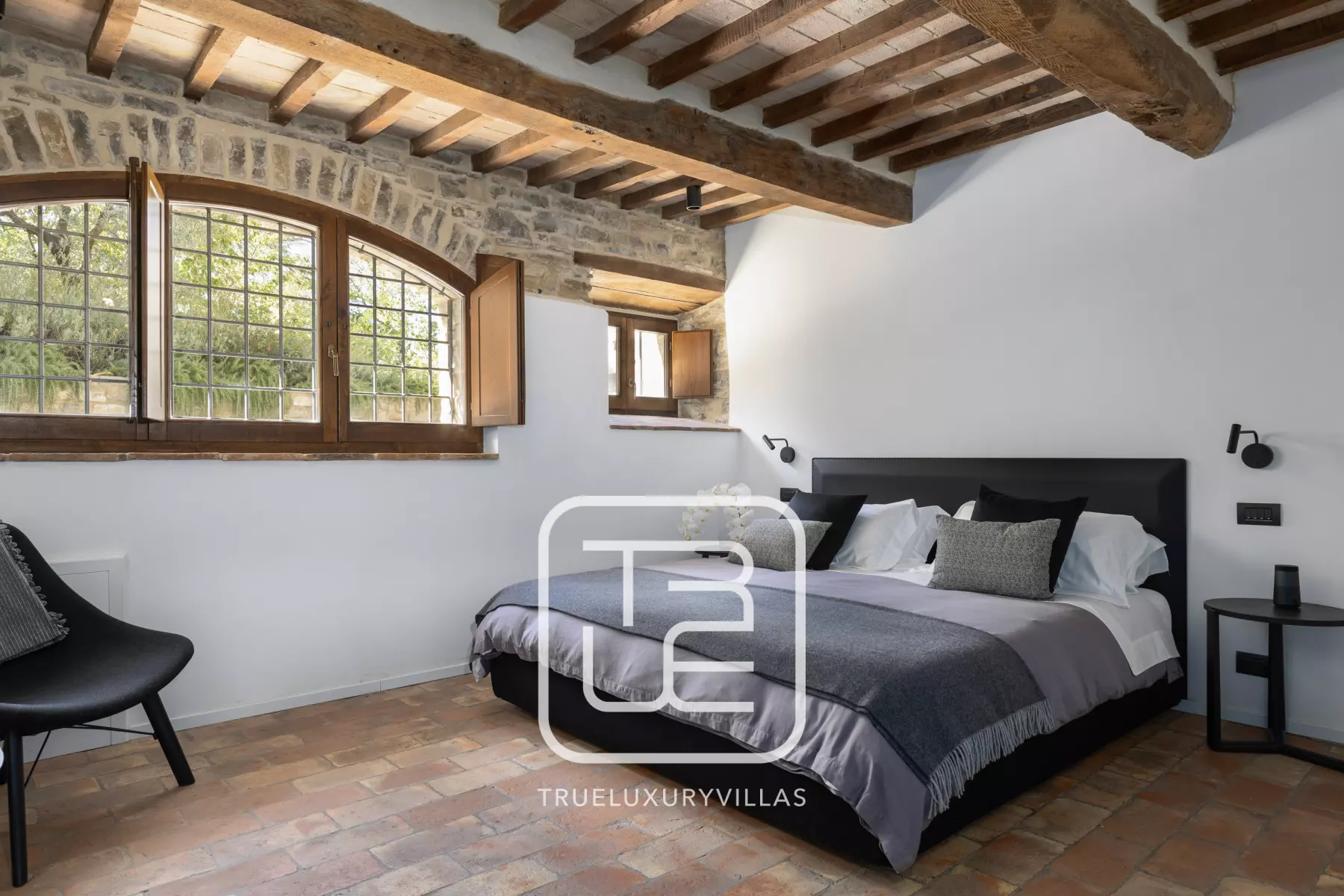 Villa Stefano
