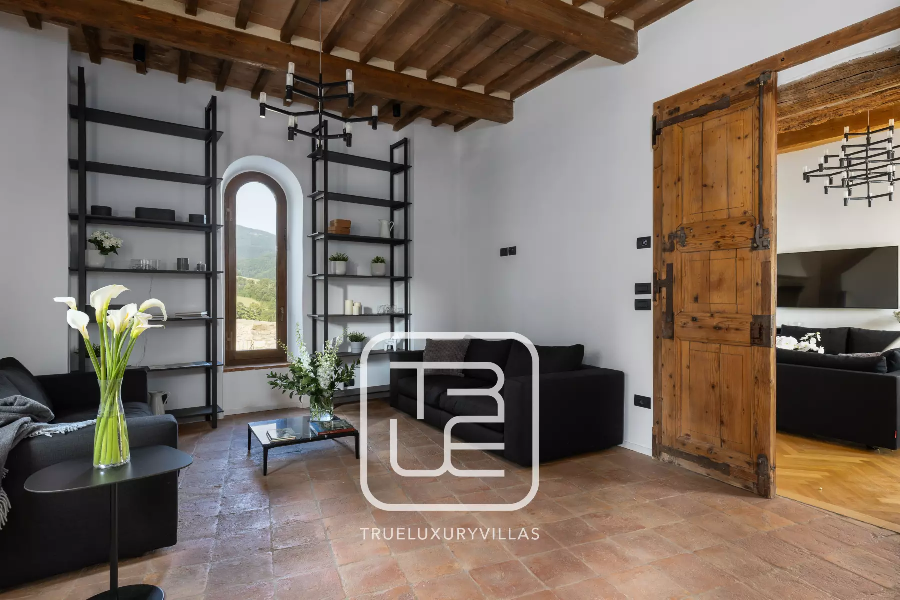 Villa Stefano