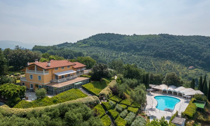 Villa Reggello