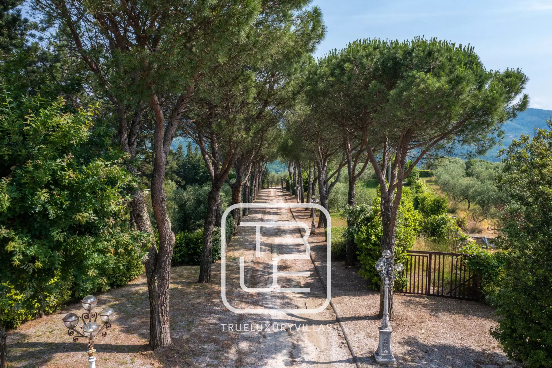 Villa Reggello