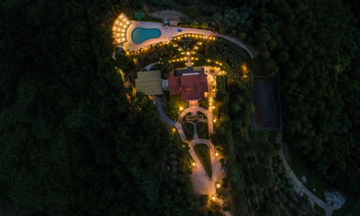 Villa Reggello