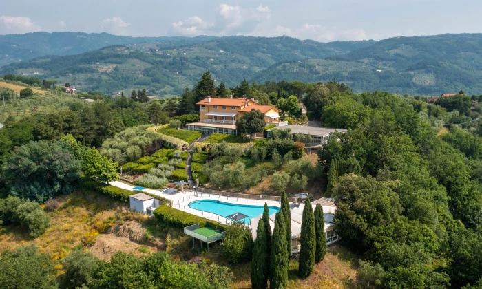 Villa Reggello